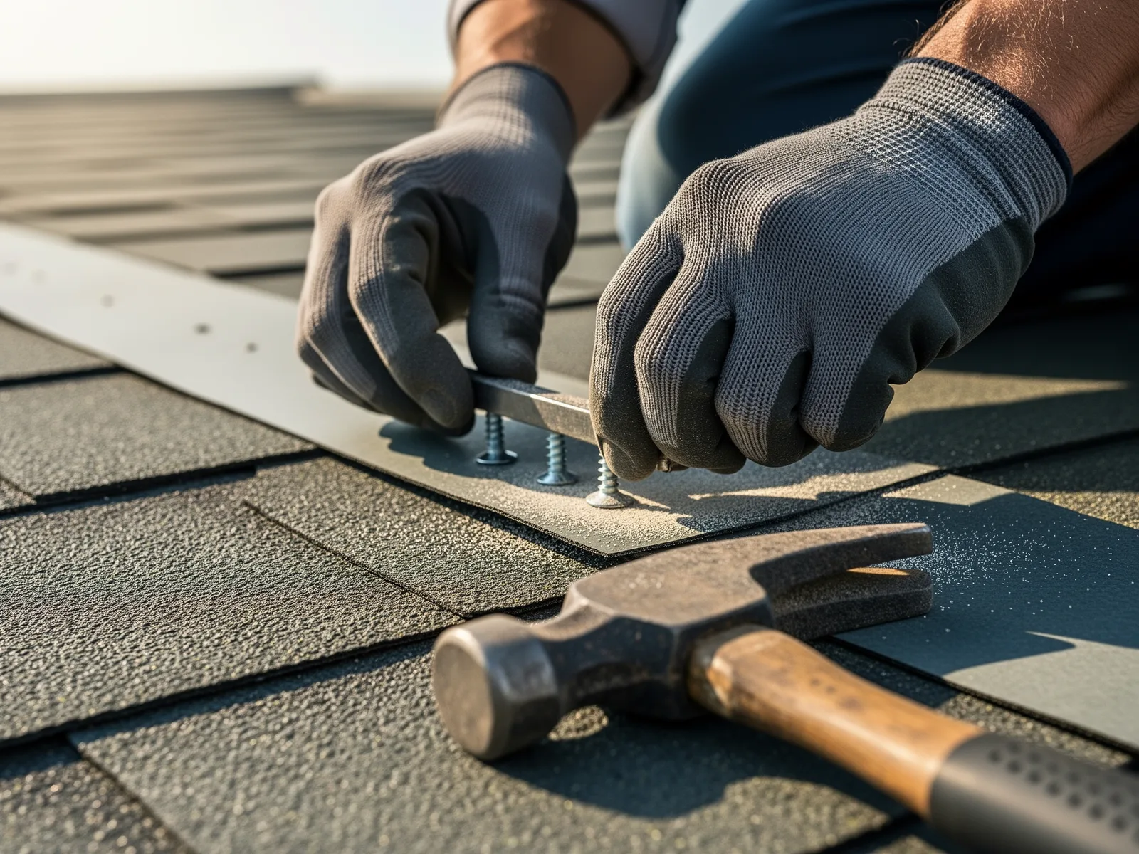 Why choose Fascia Repair in Darrington, WA